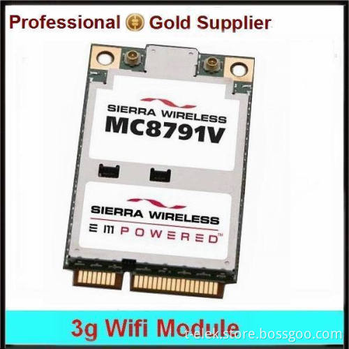 sierra wireless MC8791V GPRS/EDGE 3g gprs modem module
